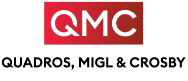 QMC Law Logo